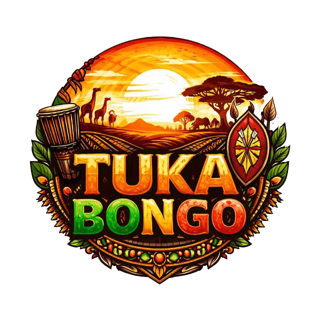 Tuka Bongo Logo